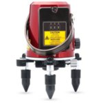 Лазерный нивелир ADA Instruments 3D Liner 3V Лазерный нивелир ADA Instruments 3D Liner 3V