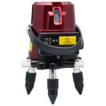 Лазерный нивелир ADA Instruments 3D Liner 4V Лазерный нивелир ADA Instruments 3D Liner 4V