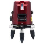 Лазерный нивелир ADA Instruments 3D Liner 4V Лазерный нивелир ADA Instruments 3D Liner 4V