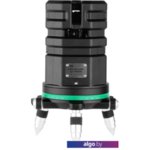 Лазерный нивелир ADA Instruments 6D Servoliner Green А00622 Лазерный нивелир ADA Instruments 6D Servoliner Green А00622