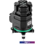 Лазерный нивелир ADA Instruments 6D Servoliner Green А00622 Лазерный нивелир ADA Instruments 6D Servoliner Green А00622