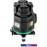 Лазерный нивелир ADA Instruments 6D Servoliner Green А00622 Лазерный нивелир ADA Instruments 6D Servoliner Green А00622