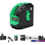 Лазерный нивелир ADA Instruments Armo 2D Green Professional Edition A00575 Лазерный нивелир ADA Instruments Armo 2D Green Professional Edition A00575