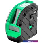 Лазерный нивелир ADA Instruments Armo 2D Green Professional Edition A00575 Лазерный нивелир ADA Instruments Armo 2D Green Professional Edition A00575