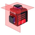 Лазерный нивелир ADA Instruments CUBE 2-360 ULTIMATE EDITION (A00450) Лазерный нивелир ADA Instruments CUBE 2-360 ULTIMATE EDITION (A00450)