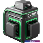 Лазерный нивелир ADA Instruments Cube 3-360 Green Basic Edition А00560 Лазерный нивелир ADA Instruments Cube 3-360 Green Basic Edition А00560