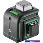 Лазерный нивелир ADA Instruments Cube 3-360 Green Basic Edition А00560 Лазерный нивелир ADA Instruments Cube 3-360 Green Basic Edition А00560