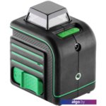 Лазерный нивелир ADA Instruments Cube 3-360 Green Basic Edition А00560 Лазерный нивелир ADA Instruments Cube 3-360 Green Basic Edition А00560
