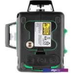Лазерный нивелир ADA Instruments Cube 3-360 Green Basic Edition А00560 Лазерный нивелир ADA Instruments Cube 3-360 Green Basic Edition А00560