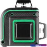 Лазерный нивелир ADA Instruments Cube 3-360 Green Ultimate Edition A00569 Лазерный нивелир ADA Instruments Cube 3-360 Green Ultimate Edition A00569