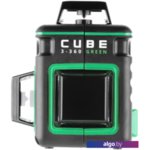 Лазерный нивелир ADA Instruments Cube 3-360 Green Ultimate Edition A00569 Лазерный нивелир ADA Instruments Cube 3-360 Green Ultimate Edition A00569