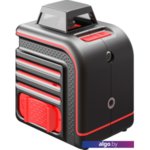 Лазерный нивелир ADA Instruments Cube 360-2V Professional Edition А00570 Лазерный нивелир ADA Instruments Cube 360-2V Professional Edition А00570