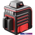 Лазерный нивелир ADA Instruments Cube 360-2V Professional Edition А00570 Лазерный нивелир ADA Instruments Cube 360-2V Professional Edition А00570