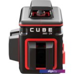 Лазерный нивелир ADA Instruments Cube 360-2V Professional Edition А00570 Лазерный нивелир ADA Instruments Cube 360-2V Professional Edition А00570