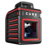 Лазерный нивелир ADA Instruments CUBE 360 HOME EDITION (A00444) Лазерный нивелир ADA Instruments CUBE 360 HOME EDITION (A00444)