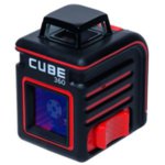 Лазерный нивелир ADA Instruments CUBE 360 HOME EDITION (A00444) Лазерный нивелир ADA Instruments CUBE 360 HOME EDITION (A00444)