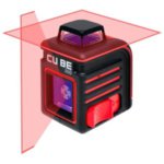 Лазерный нивелир ADA Instruments CUBE 360 HOME EDITION (A00444) Лазерный нивелир ADA Instruments CUBE 360 HOME EDITION (A00444)