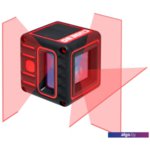 Лазерный нивелир ADA Instruments Cube 3D Home Edition Лазерный нивелир ADA Instruments Cube 3D Home Edition