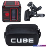 Лазерный нивелир ADA Instruments Cube 3D Home Edition Лазерный нивелир ADA Instruments Cube 3D Home Edition