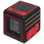 Лазерный нивелир ADA Instruments Cube Home Edition Лазерный нивелир ADA Instruments Cube Home Edition