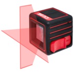 Лазерный нивелир ADA Instruments Cube Home Edition Лазерный нивелир ADA Instruments Cube Home Edition