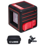 Лазерный нивелир ADA Instruments Cube Home Edition Лазерный нивелир ADA Instruments Cube Home Edition