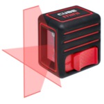 Лазерный нивелир ADA Instruments CUBE MINI Basic Edition (А00461) Лазерный нивелир ADA Instruments CUBE MINI Basic Edition (А00461)