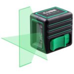 Лазерный нивелир ADA Instruments Cube Mini Green Professional Edition А00529 Лазерный нивелир ADA Instruments Cube Mini Green Professional Edition А00529