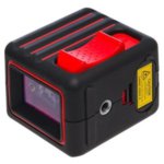 Лазерный нивелир ADA Instruments CUBE MINI Professional Edition (А00462) Лазерный нивелир ADA Instruments CUBE MINI Professional Edition (А00462)
