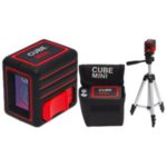 Лазерный нивелир ADA Instruments CUBE MINI Professional Edition (А00462) Лазерный нивелир ADA Instruments CUBE MINI Professional Edition (А00462)