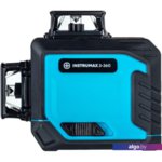 Лазерный нивелир Instrumax 3-360 Лазерный нивелир Instrumax 3-360