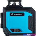 Лазерный нивелир Instrumax 360 IM0137 Лазерный нивелир Instrumax 360 IM0137