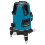 Лазерный нивелир Instrumax Constructor 4D Лазерный нивелир Instrumax Constructor 4D