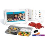 Конструктор LEGO 9689 Simple Machines Set Конструктор LEGO 9689 Simple Machines Set