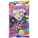 Конструктор LEGO DOTS 41908 Дополнительные элементы DOTS Конструктор LEGO DOTS 41908 Дополнительные элементы DOTS