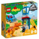 LEGO Duplo 10880 Башня Ти-Рекса LEGO Duplo 10880 Башня Ти-Рекса