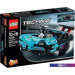 Конструктор LEGO Technic 42050 Драгстер (Drag Racer) Конструктор LEGO Technic 42050 Драгстер (Drag Racer)