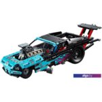 Конструктор LEGO Technic 42050 Драгстер (Drag Racer) Конструктор LEGO Technic 42050 Драгстер (Drag Racer)