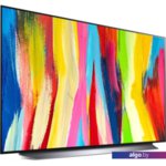 OLED телевизор LG OLED48C24LA OLED телевизор LG OLED48C24LA