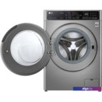 Стирально-сушильная машина LG F2T5HG2S Стирально-сушильная машина LG F2T5HG2S