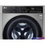 Стирально-сушильная машина LG F2T5HG2S Стирально-сушильная машина LG F2T5HG2S