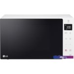 Микроволновая печь LG MH63M38GISW
