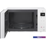 Микроволновая печь LG MH63M38GISW Микроволновая печь LG MH63M38GISW