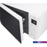 Микроволновая печь LG MH63M38GISW Микроволновая печь LG MH63M38GISW