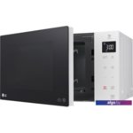 Микроволновая печь LG MH63M38GISW Микроволновая печь LG MH63M38GISW