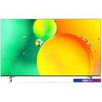 Телевизор LG NanoCell 43NANO776QA Телевизор LG NanoCell 43NANO776QA