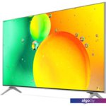 Телевизор LG NanoCell 43NANO776QA Телевизор LG NanoCell 43NANO776QA