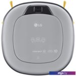 Робот-пылесос LG VRF6670LVM Робот-пылесос LG VRF6670LVM