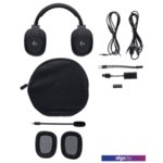 Наушники Logitech G Pro Наушники Logitech G Pro