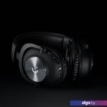 Наушники Logitech G Pro X Wireless Наушники Logitech G Pro X Wireless